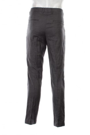 Pantaloni de bărbați H&M, Mărime L, Culoare Gri, Preț 34,99 Lei