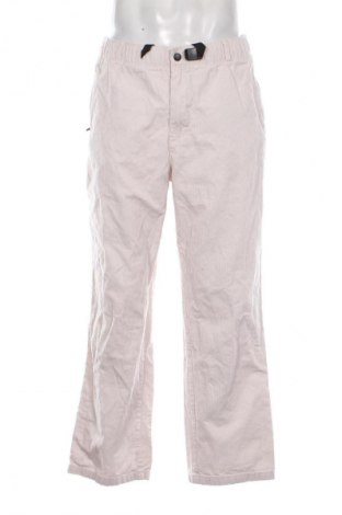 Мъжки панталон H&M, Размер M, Цвят Бежов, Цена 3,06 €