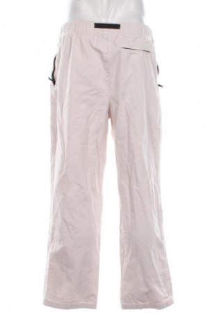 Мъжки панталон H&M, Размер M, Цвят Бежов, Цена 3,06 €