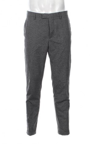 Мъжки панталон H&M, Размер L, Цвят Многоцветен, Цена 2,55 €