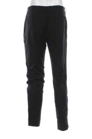 Pánské kalhoty  H&M, Velikost L, Barva Černá, Cena  169,00 Kč