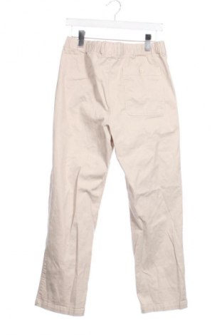 Мъжки панталон H&M, Размер S, Цвят Бежов, Цена 2,04 €