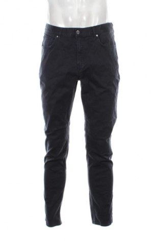 Pánské kalhoty  H&M, Velikost L, Barva Modrá, Cena  139,00 Kč