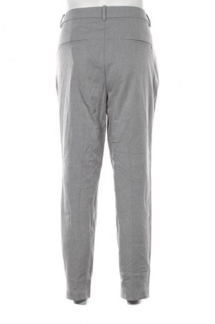 Мъжки панталон H&M, Размер L, Цвят Сив, Цена 4,09 €