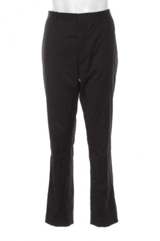 Pánské kalhoty  H&M, Velikost XL, Barva Černá, Cena  159,00 Kč