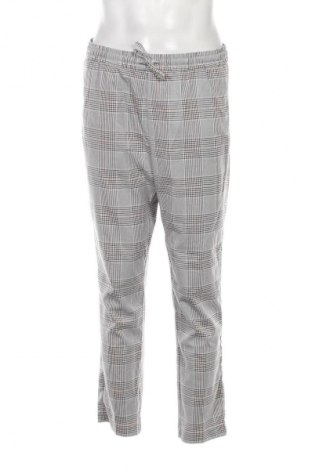 Мъжки панталон H&M, Размер L, Цвят Многоцветен, Цена 3,57 €