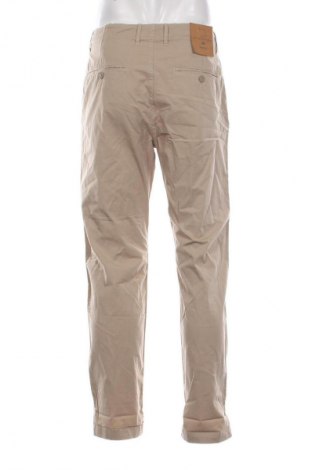 Pánské kalhoty  H&M L.O.G.G., Velikost M, Barva Béžová, Cena  909,00 Kč