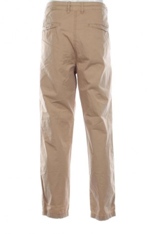 Pánské kalhoty  H&M L.O.G.G., Velikost L, Barva Béžová, Cena  567,00 Kč