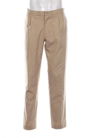 Férfi nadrág Harry Brown, Méret M, Szín Bézs, Ár 3 607 Ft