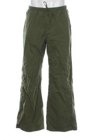Мъжки панталон Hema, Размер M, Цвят Зелен, Цена 6,64 €