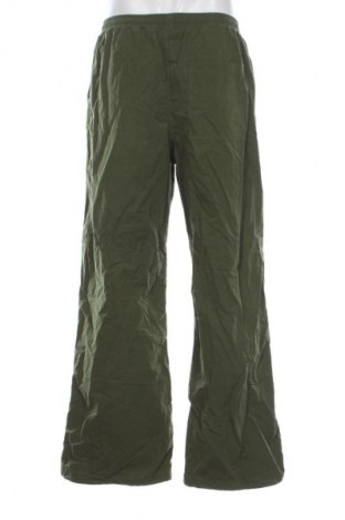 Мъжки панталон Hema, Размер M, Цвят Зелен, Цена 6,64 €