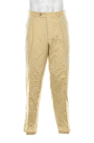 Férfi nadrág Hiltl, Méret XL, Szín Sárga, Ár 32 974 Ft