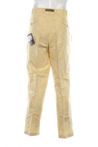 Férfi nadrág Hiltl, Méret XL, Szín Sárga, Ár 32 974 Ft