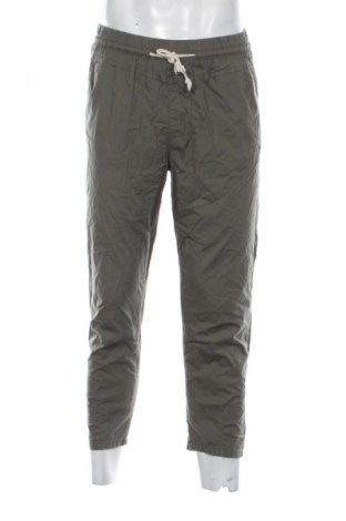 Мъжки панталон House, Размер M, Цвят Зелен, Цена 8,69 €