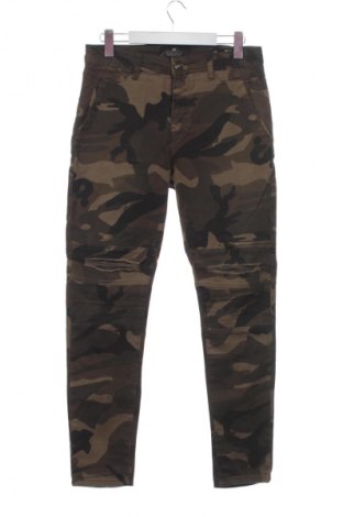 Мъжки панталон House, Размер S, Цвят Многоцветен, Цена 20,45 €