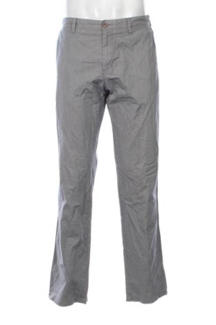 Herrenhose Hugo Boss, Größe L, Farbe Grau, Preis 68,99 €