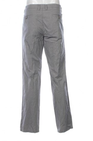 Herrenhose Hugo Boss, Größe L, Farbe Grau, Preis 68,99 €