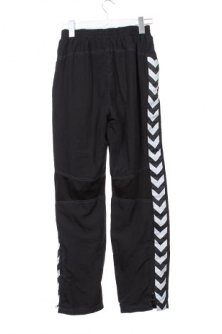 Pánské kalhoty  Hummel, Velikost XS, Barva Černá, Cena  209,00 Kč