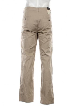 Ανδρικό παντελόνι Identity, Μέγεθος XL, Χρώμα  Μπέζ, Τιμή 32,99 €
