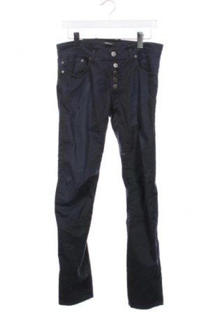 Pánské kalhoty  Imperial, Velikost M, Barva Modrá, Cena  1 429,00 Kč