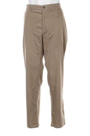 Férfi nadrág Iventi, Méret 3XL, Szín Bézs, Ár 16 917 Ft