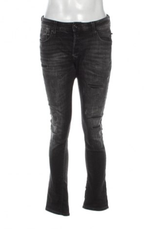 Мъжки панталон Jack & Jones, Размер L, Цвят Сив, Цена 10,73 €