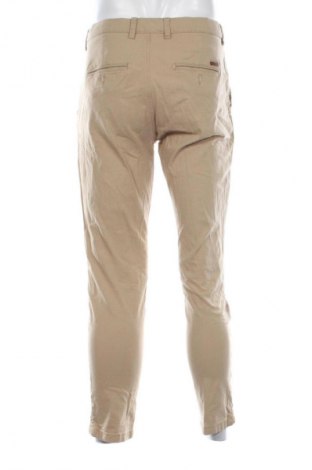 Pánské kalhoty  Jack & Jones, Velikost L, Barva Béžová, Cena  259,00 Kč