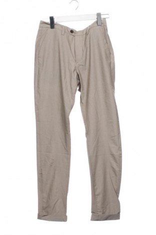 Pánské kalhoty  Jack & Jones, Velikost S, Barva Béžová, Cena  999,00 Kč