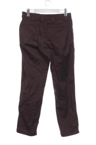 Мъжки панталон Jack & Jones, Размер S, Цвят Кафяв, Цена 9,66 €