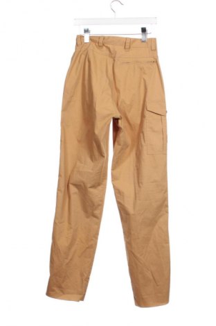 Pánské kalhoty  Jack Wolfskin, Velikost XS, Barva Hnědá, Cena  359,00 Kč