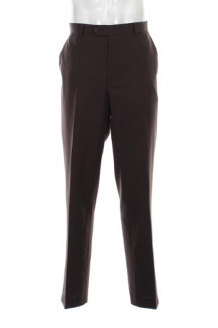 Pánské kalhoty  Jake*s, Velikost XL, Barva Hnědá, Cena  379,00 Kč