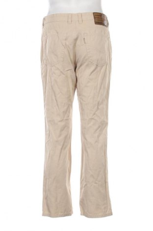 Мъжки панталон Joker, Размер M, Цвят Бежов, Цена 4,09 €
