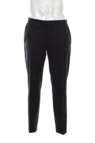 Ανδρικό παντελόνι Joop!, Μέγεθος L, Χρώμα Μαύρο, Τιμή 50,99 €
