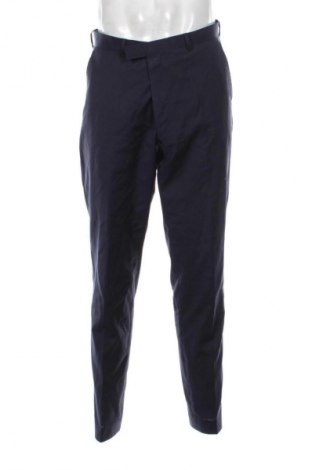 Męskie spodnie Joop!, Rozmiar L, Kolor Niebieski, Cena 154,99 zł