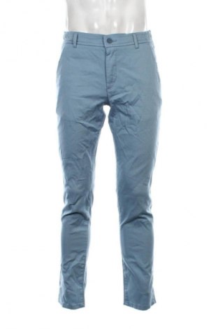 Мъжки панталон Keystone, Размер M, Цвят Син, Цена 15,33 €