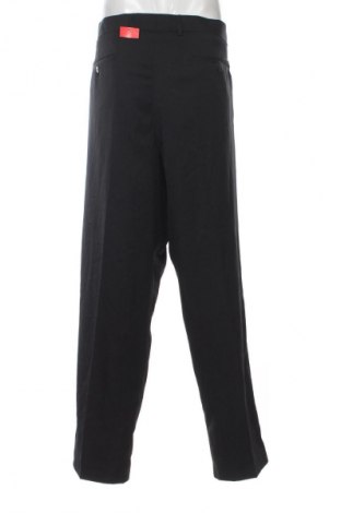 Мъжки панталон Kiabi, Размер 3XL, Цвят Черен, Цена 3,57 €