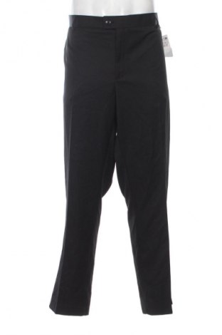 Męskie spodnie Kiabi, Rozmiar 3XL, Kolor Czarny, Cena 47,99 zł