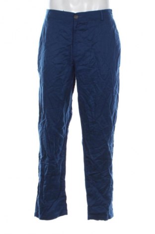 Pánské kalhoty  Kiabi, Velikost XL, Barva Modrá, Cena  599,00 Kč