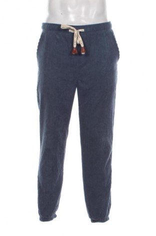 Pánské kalhoty  Kidoriman, Velikost S, Barva Modrá, Cena  159,00 Kč