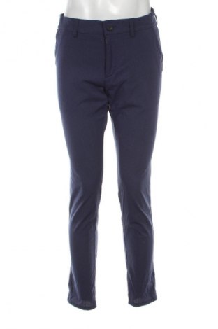 Pantaloni de bărbați Kjus, Mărime M, Culoare Albastru, Preț 609,99 Lei