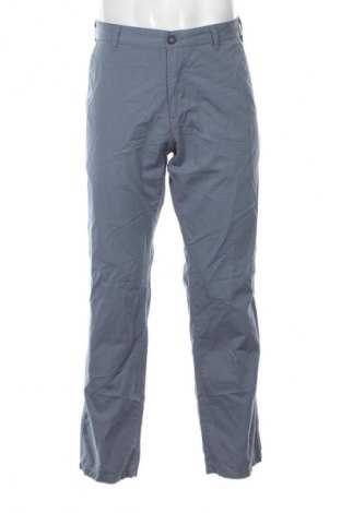 Мъжки панталон LC Waikiki, Размер M, Цвят Син, Цена 2,55 €