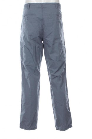 Мъжки панталон LC Waikiki, Размер M, Цвят Син, Цена 2,55 €