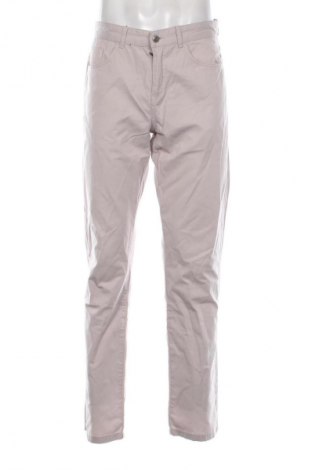 Męskie spodnie LC Waikiki, Rozmiar L, Kolor Beżowy, Cena 33,99 zł