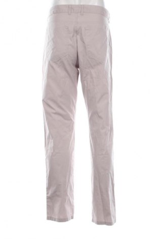 Męskie spodnie LC Waikiki, Rozmiar L, Kolor Beżowy, Cena 33,99 zł