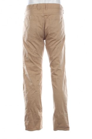 Pantaloni de bărbați LCW, Mărime XL, Culoare Bej, Preț 104,26 Lei