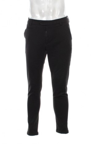 Pánské kalhoty  Les Deux, Velikost L, Barva Černá, Cena  279,00 Kč