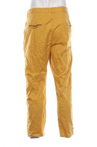 Мъжки панталон Ltb, Размер L, Цвят Жълт, Цена 3,57 €