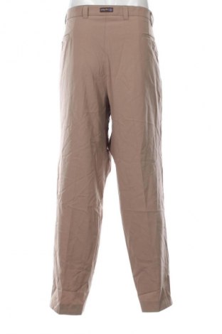 Мъжки панталон Luigi Morini, Размер XXL, Цвят Бежов, Цена 2,04 €