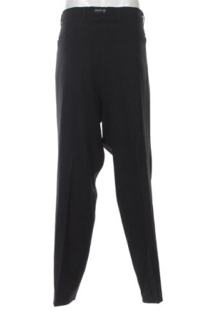 Ανδρικό παντελόνι Luigi Morini, Μέγεθος 3XL, Χρώμα Μαύρο, Τιμή 7,99 €