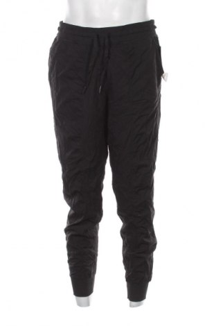 Pánske nohavice  Lululemon, Veľkosť M, Farba Čierna, Cena  44,95 €
